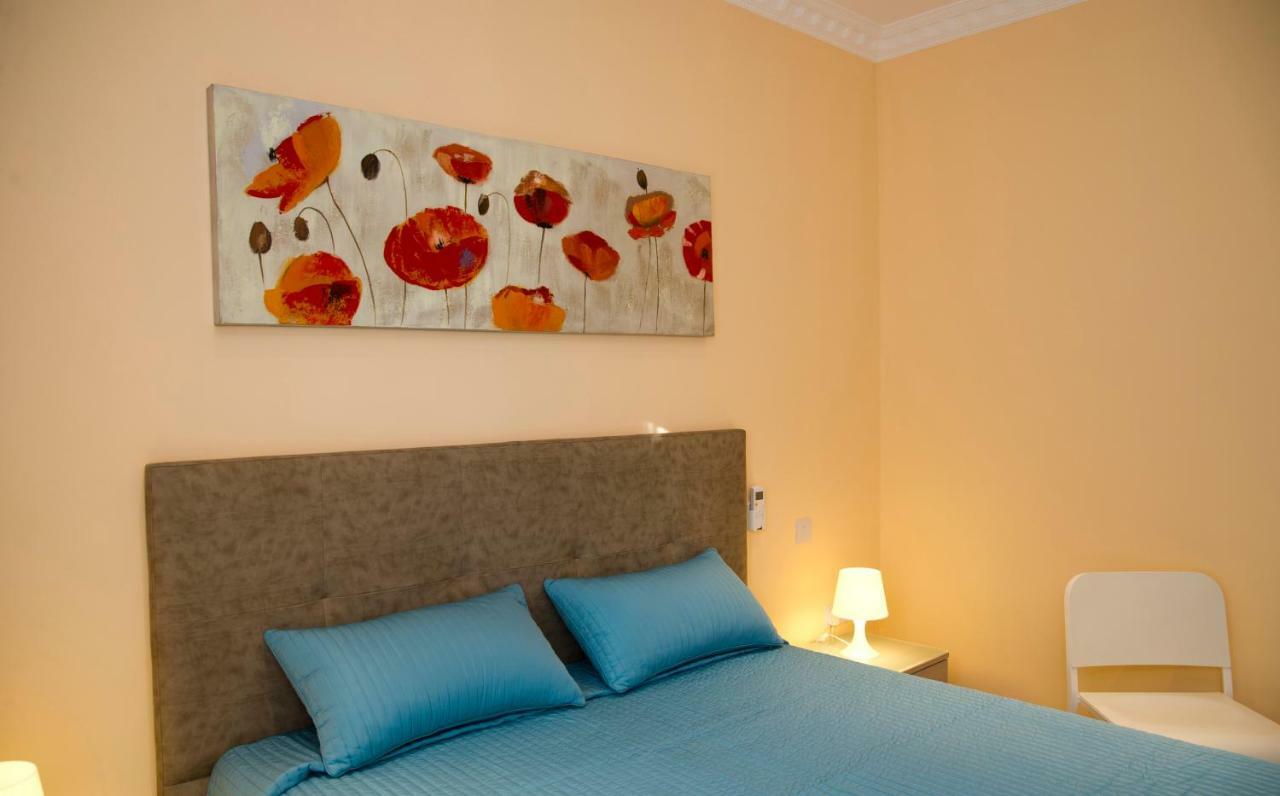 Sliema Duplex 1 Bedroom Apartment - Sleeps 4 Exterior foto
